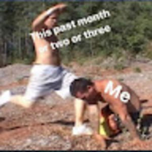 Meet your Posher, John